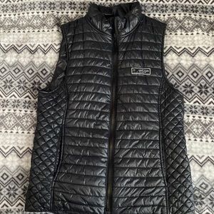 Vineyard vines vest